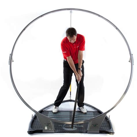 The unique PowerSLIDER engages the core and bigger muscles and creates LAG in the down swing. . Planeswing for sale
